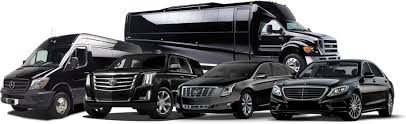 Limousine Services in Colorado