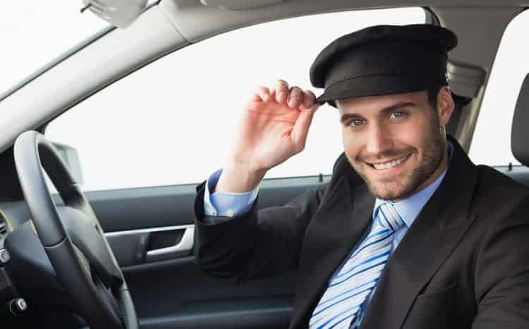How to Become a Limo Driver in Vail, Colorado?