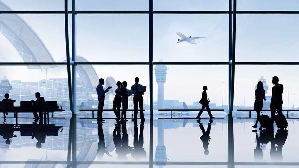 Business travel | Our Services