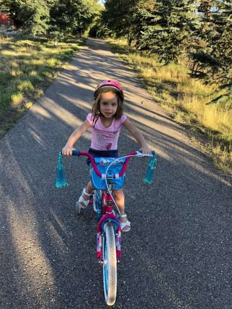 Biking in Vail | The Best Things to Do in Vail This Summer 2022!