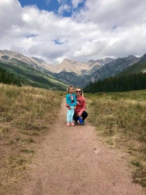 Piney Lake Vail Colorado | The Best Things to Do in Vail This Summer 2022!