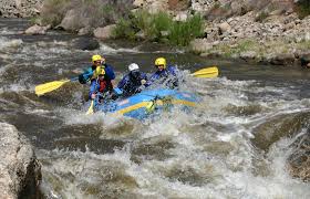 Rafting in Vail Valley | The Best Things to Do in Vail This Summer 2022!