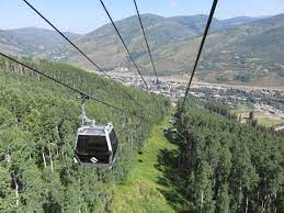 Best Things to Do in Vail, Colorado in Summer