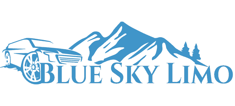Denver to Vail Transportation Service by Blue Sky Limo