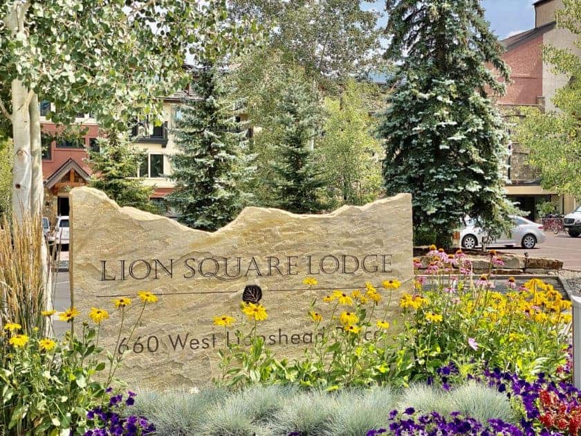 Best Hotels in Vail