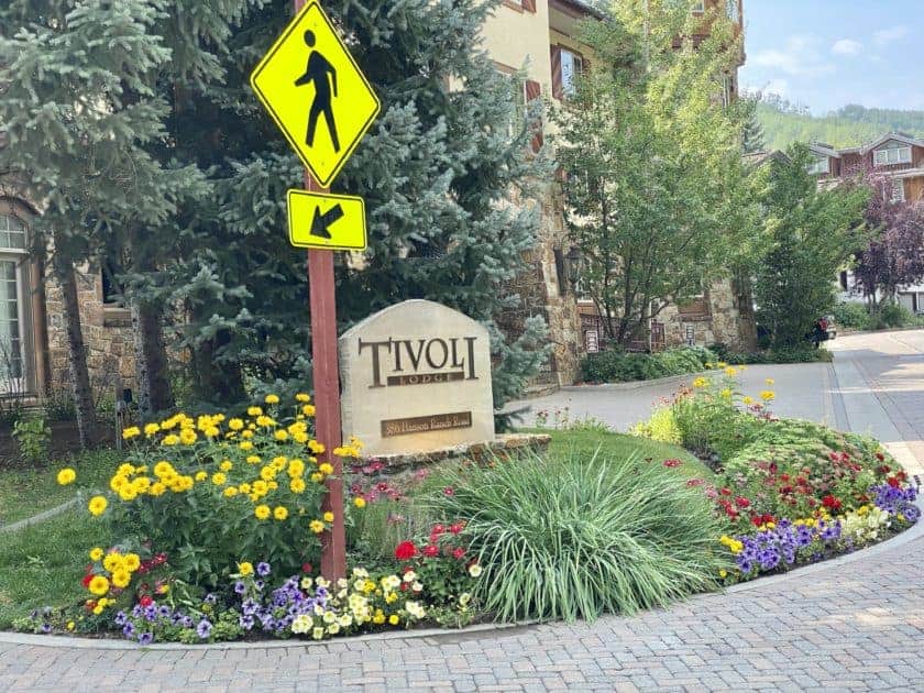 Best Hotels in Vail