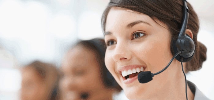 Eagle Airport customer support job