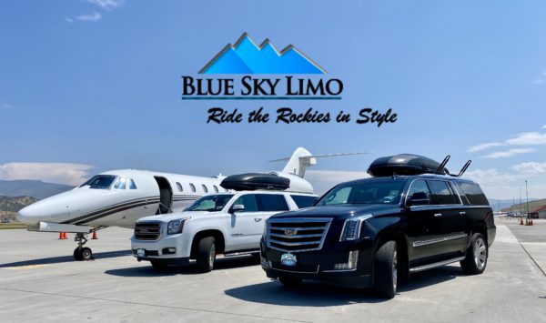 Eagle Airport To Aspen in Style and Comfort?