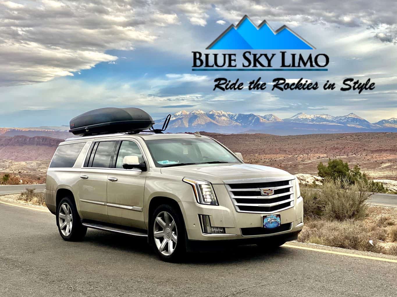 Vail Airport Shuttle Service