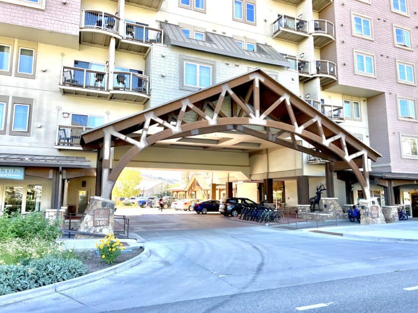 Best Hotels in Avon, Colorado