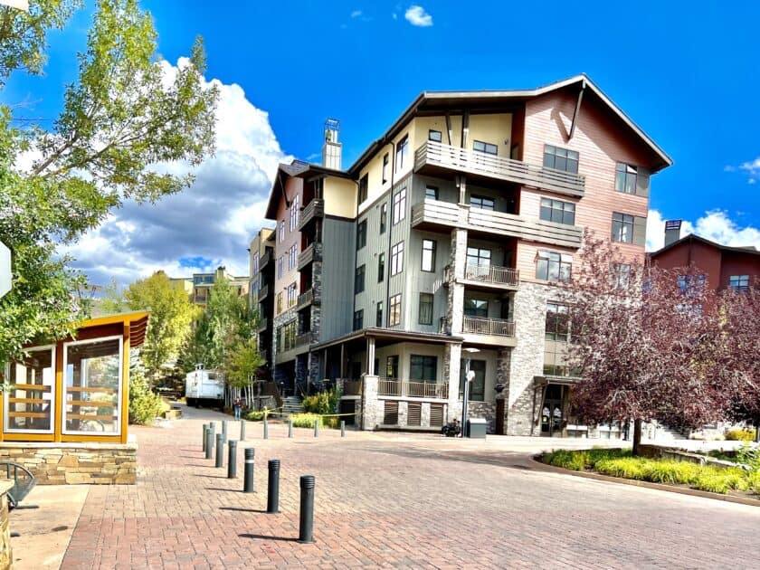 Best Hotels in Avon, Colorado