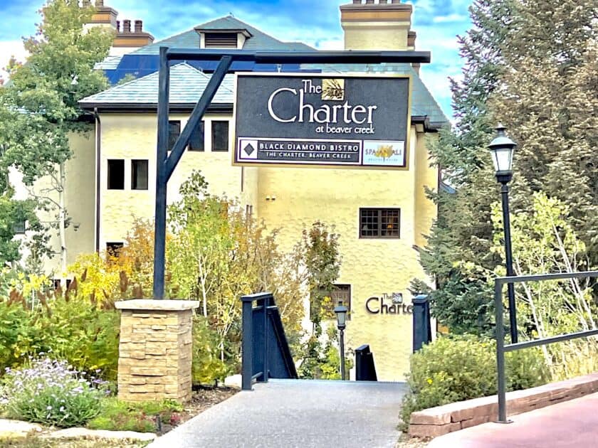 Charter Hotel