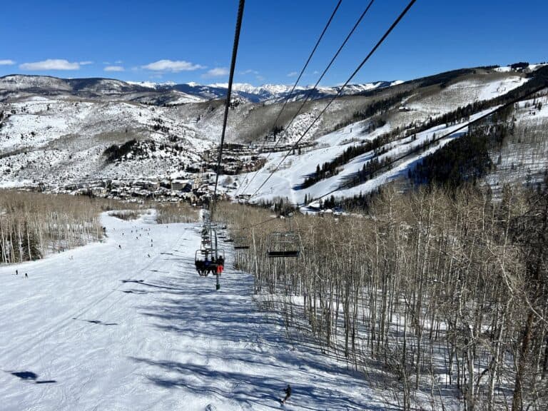 Colorado Ski Resorts Opening Dates 2023 Epic Pass Options