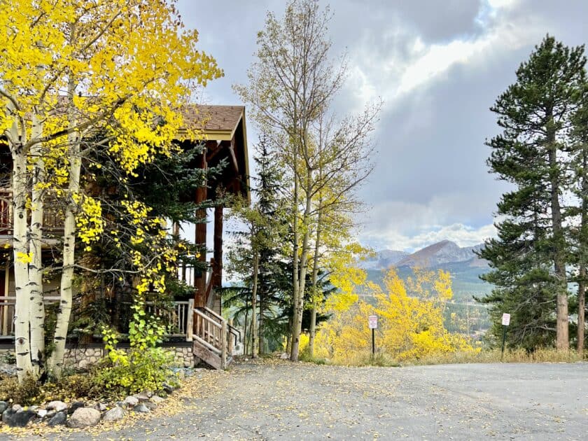 Visit Lodge at Breckenridge 
