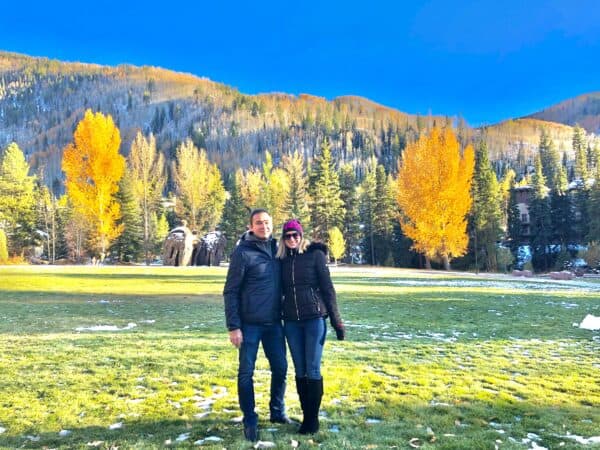 What is Happening in Vail Valley Fall 2022