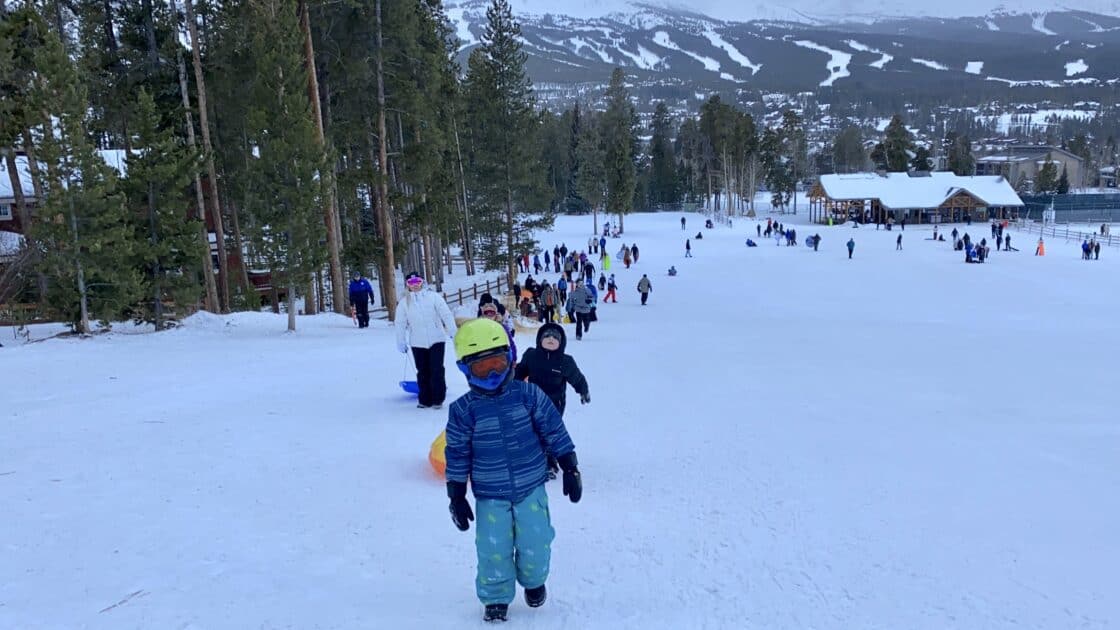 IMG 1123 | Colorado Ski Resorts Opening Dates for 2022/2023 Winter Season. Epic Pass Options