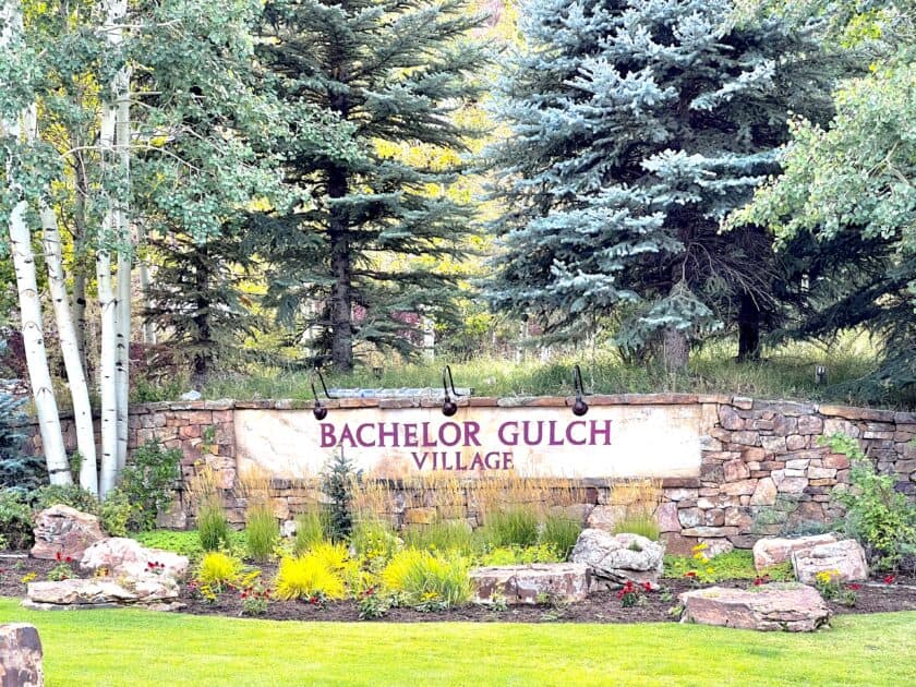 Best Hotels in Bachelor Gulch