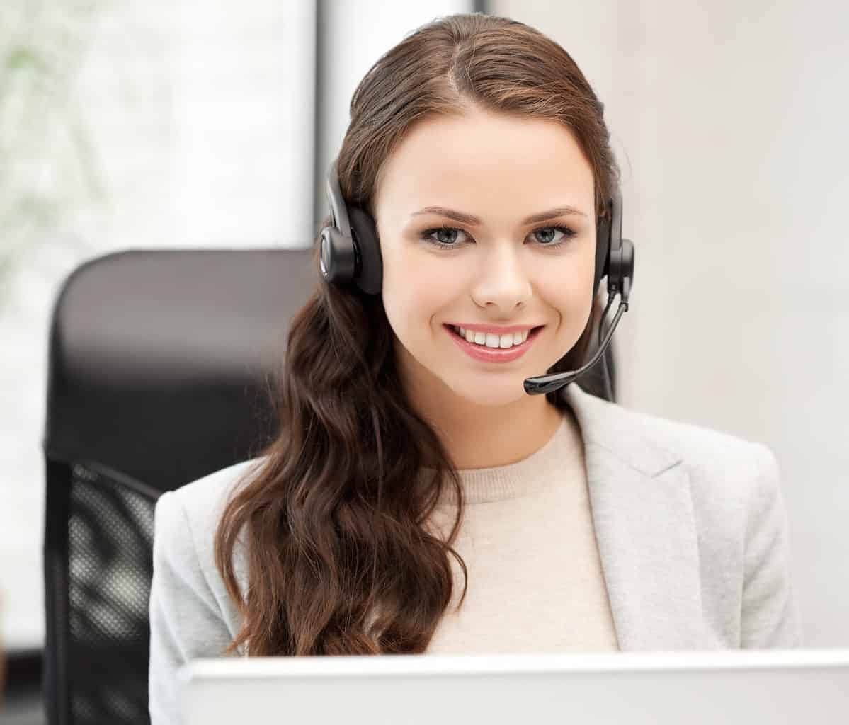 Blue Sky Limo Customer Support Agent