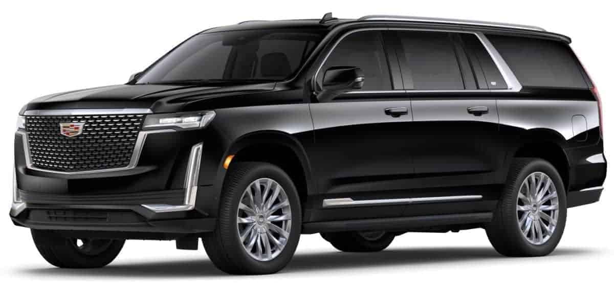 SUV Airport Shuttle Charter to Aspen from Denver Airport