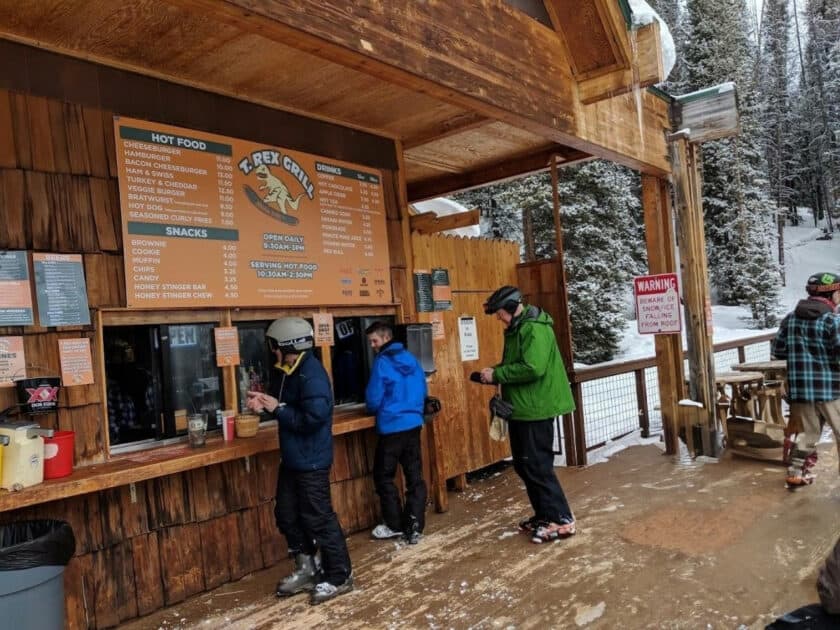 Untitled 1 | Exploring Copper Mountain - Where to Eat
