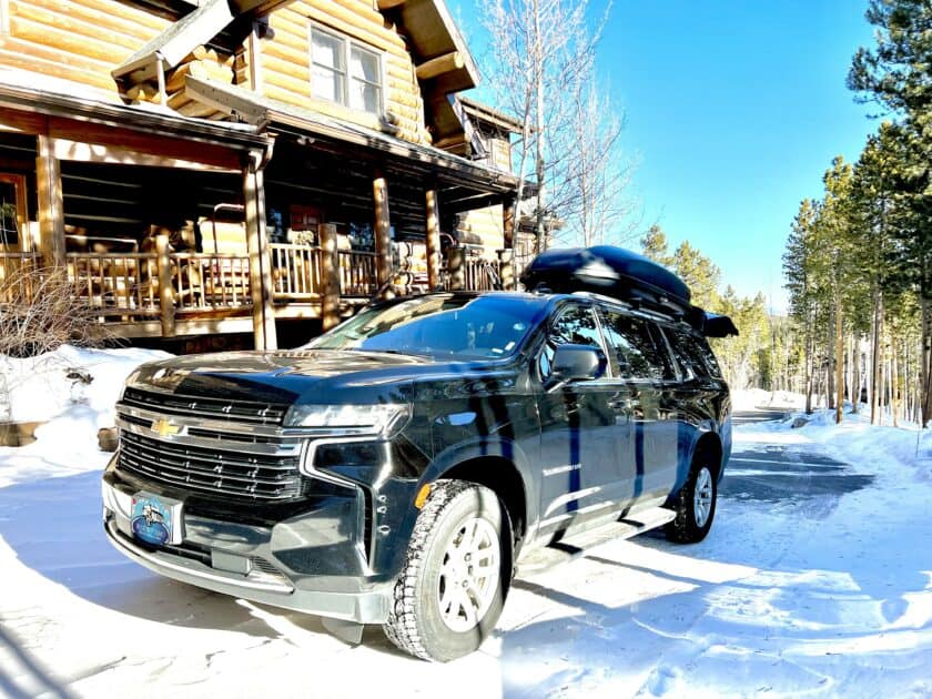 Blue Sky Limo Luxury Epic Airport Shuttle Service Discount img