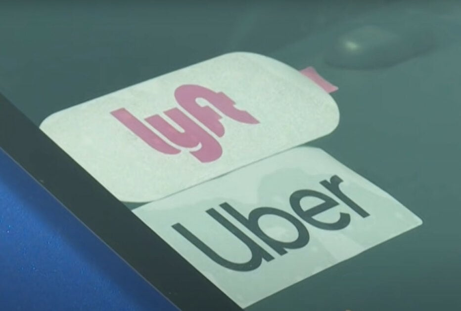 Uber and Lyft Services to Vail