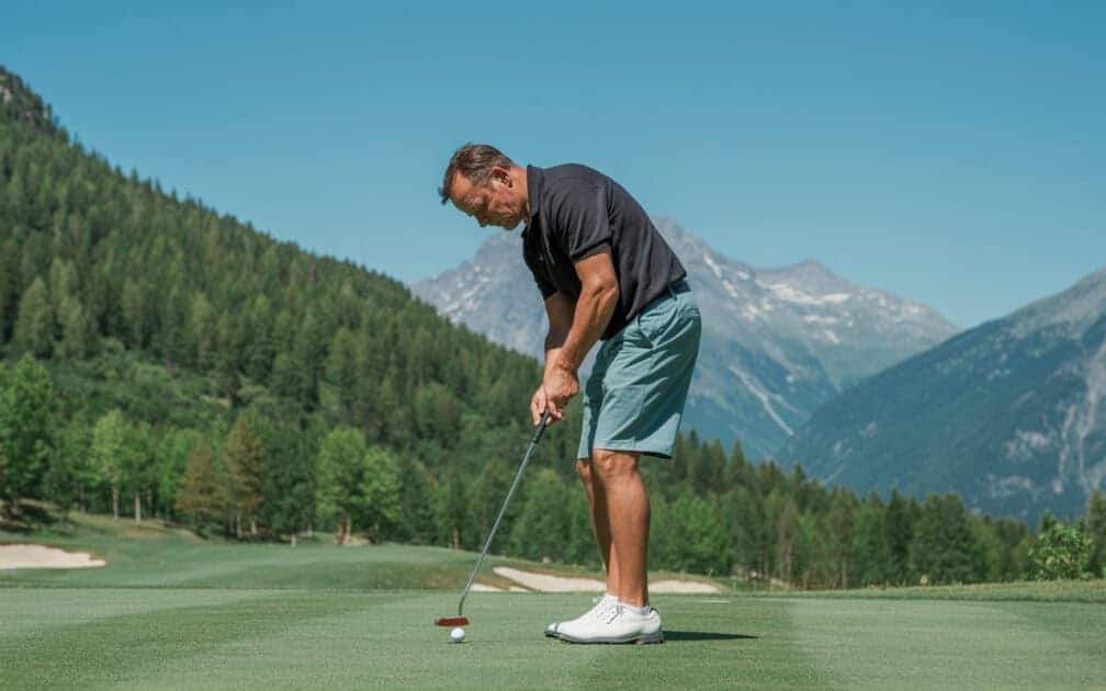 pole creek golf club