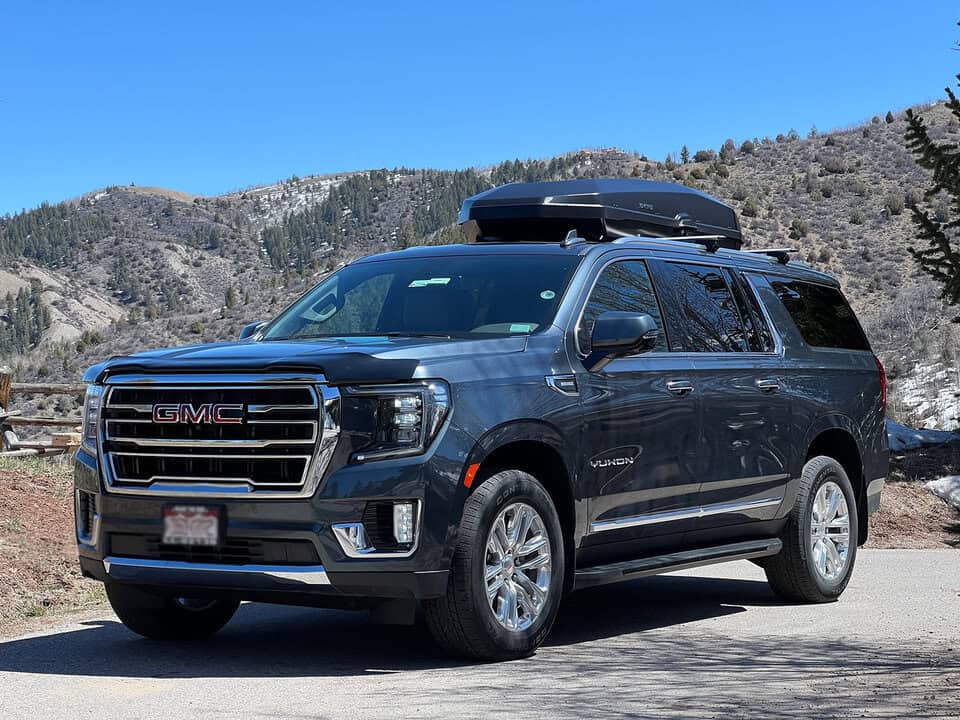 blue sky limo denver to winter park Shuttle