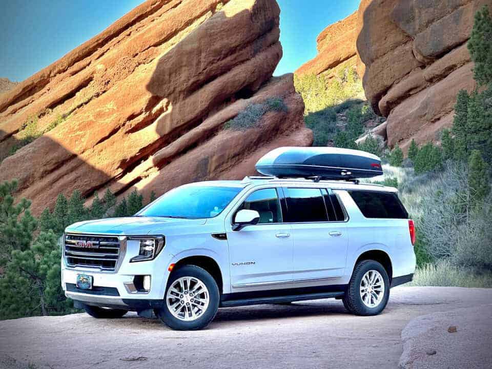 transportation to red rocks from denver metro | Our Services