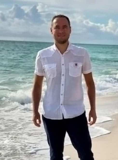 Eugene Orlov - Blue Sky Limo Director of Operations