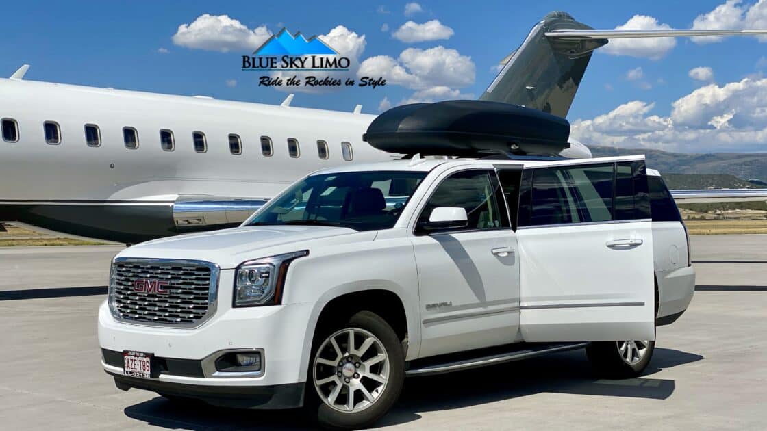 Transportation Options For Traveling From Denver To Aspen 1 Denver to aspen by private jet