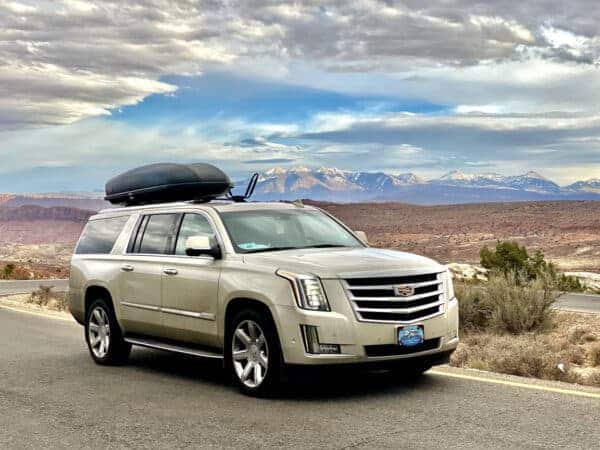 blue sky limos resort to resort transfer service | Our Services