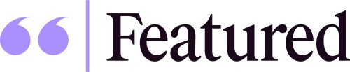 Featured.com Logo