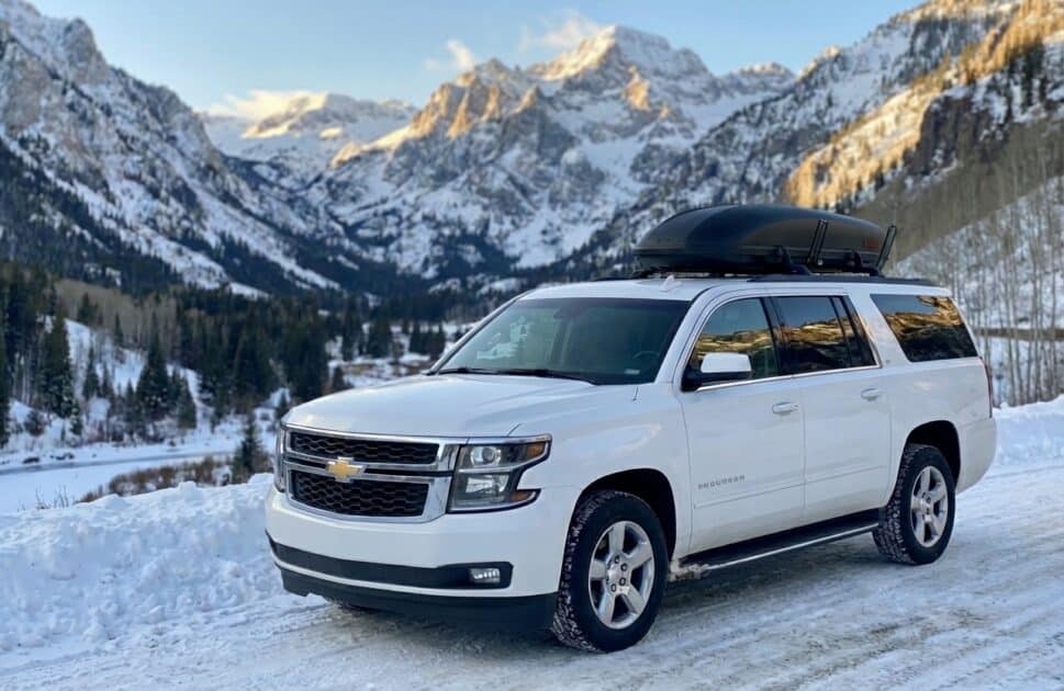 transportation from eagle county to crested butte