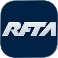 RFTA Mobile App Icon