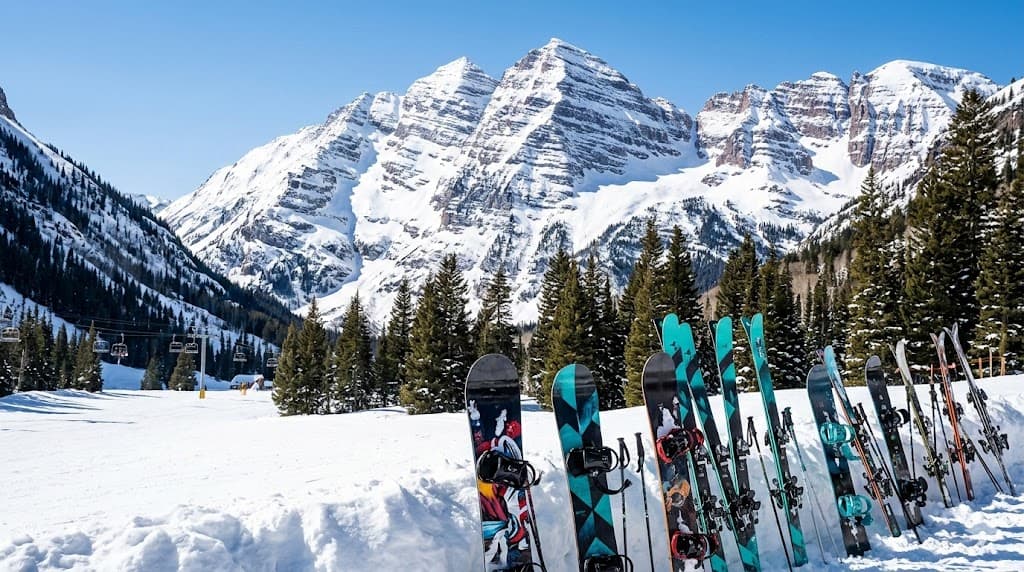 ski lockers in snowmass | Snowmass Village Visitor Information