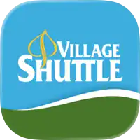 Village Shuttle App Icon