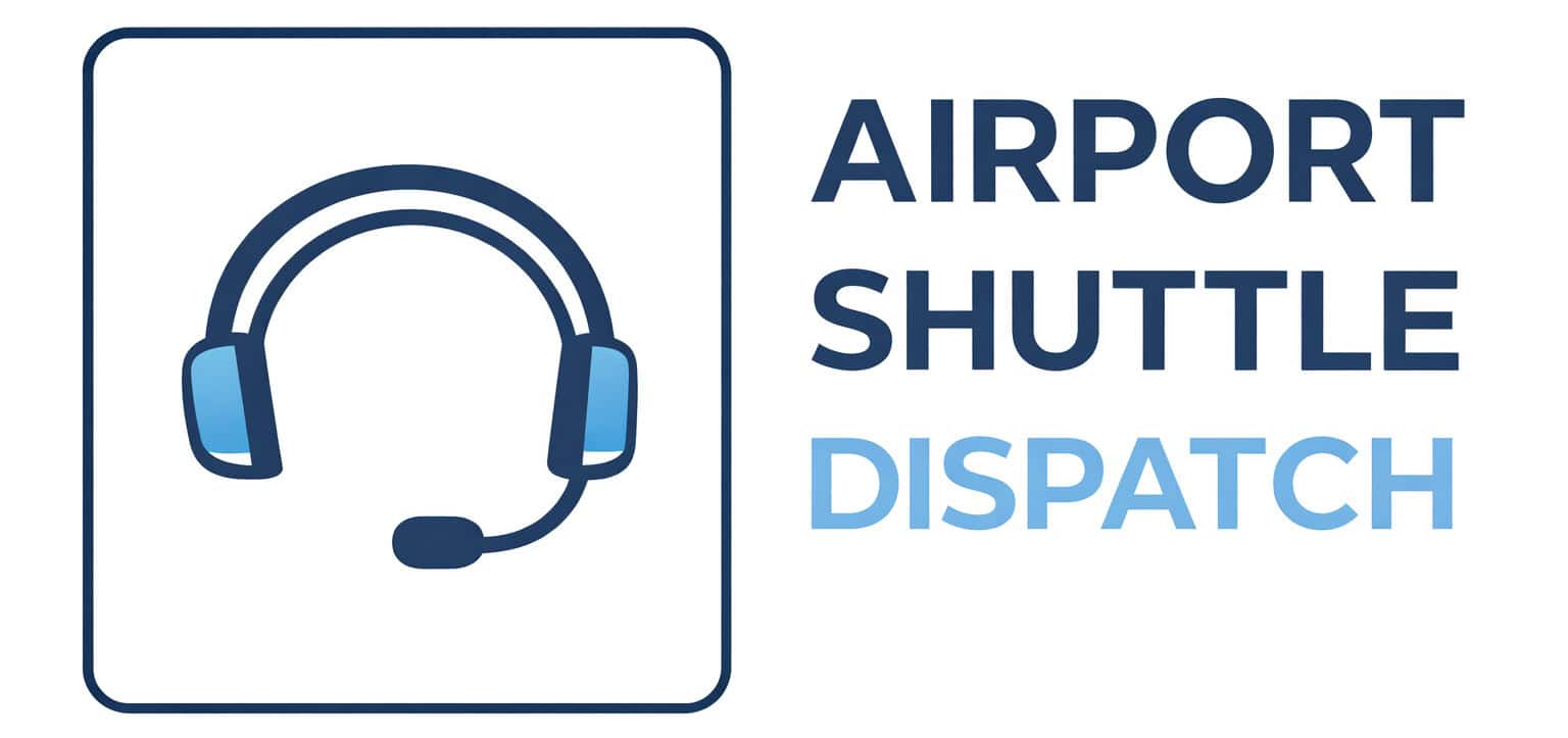 airport shuttle dispatch logo | Beaver Creek: Airport Transportation Dispatch