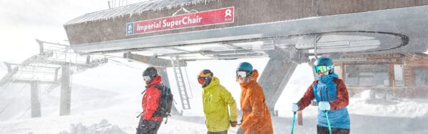 Breckenridge Visitor Information