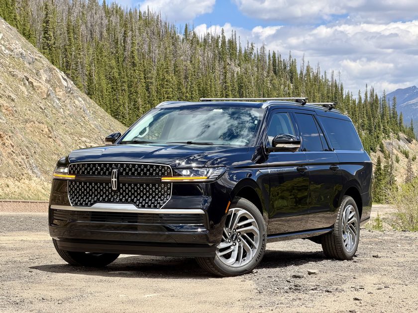 private Beaver Creek airport transportation by Blue Sky Limo