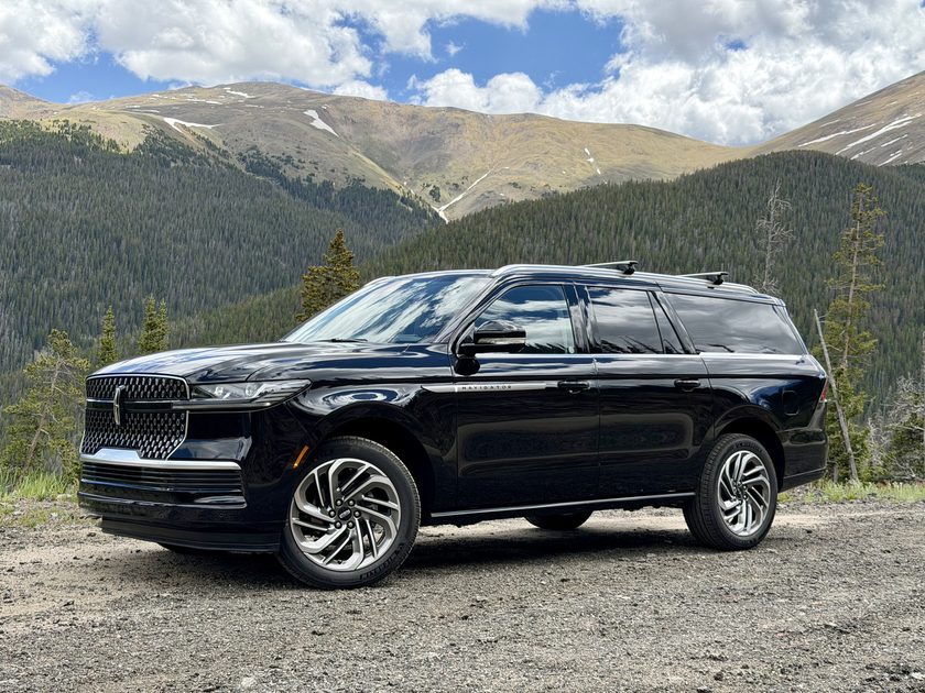 Blue Sky Limo | Keystone Airport Shuttle 1 private Keystone airport transportation by Blue Sky Limo